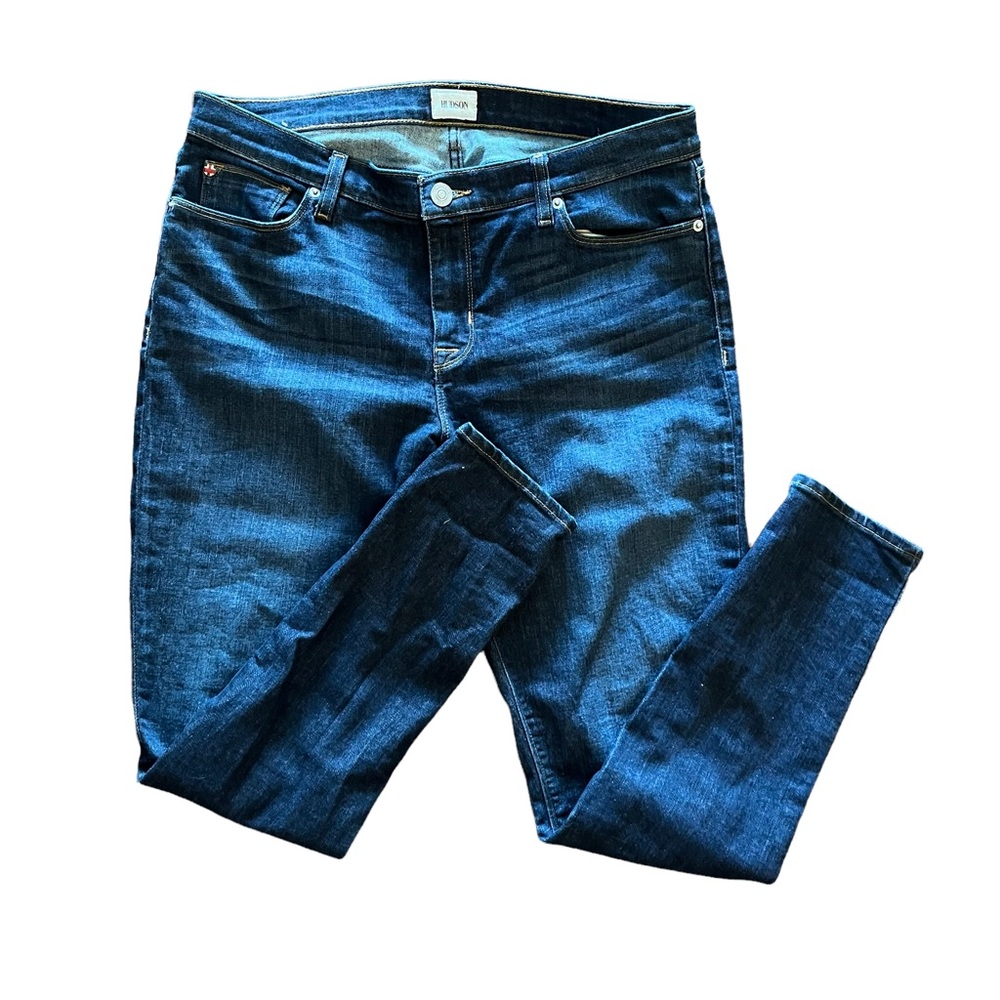 Hudson Krista Super Skinny